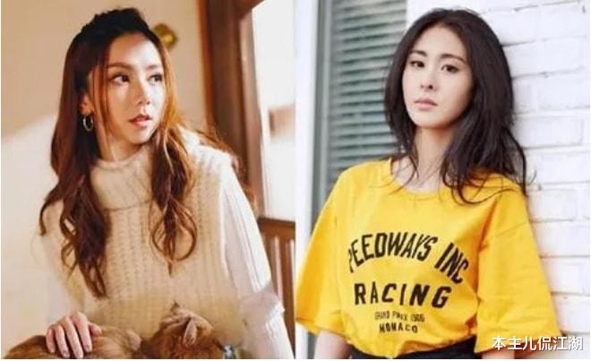 侵权|张碧晨，就这样被华晨宇渣了又渣，未婚生女的她可曾后悔过？