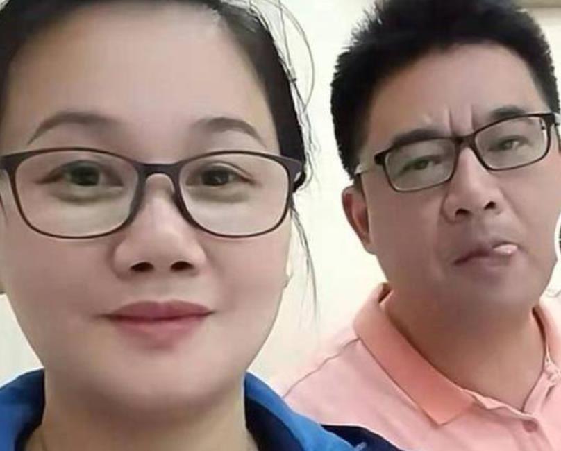 误会了?北海舅妈发声替丈夫澄清态度,内涵应给家人提供平静生活