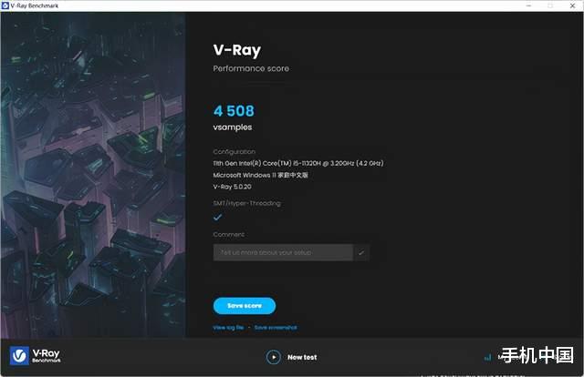 显卡|全“屏”实力,“大”显精彩 机械师创物者16评测