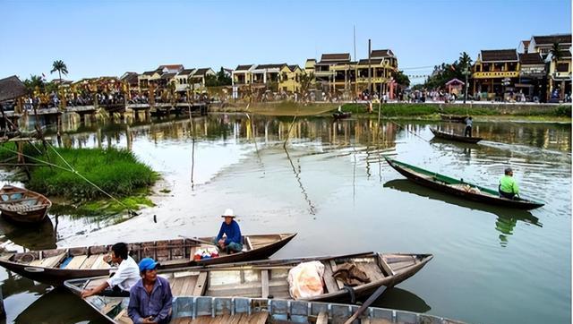 越南|失去中国游客后，那些“不欢迎中国游客”的地方后来怎样了？