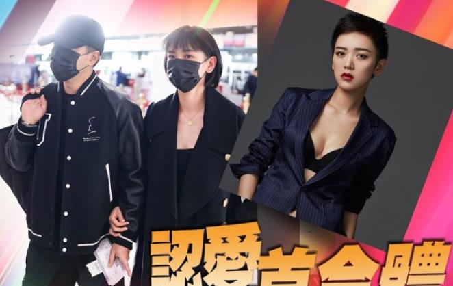 刘丹|小糯米仍不知爸爸新恋情,刘丹露面狠夸李晓峰,不强求儿子再追生