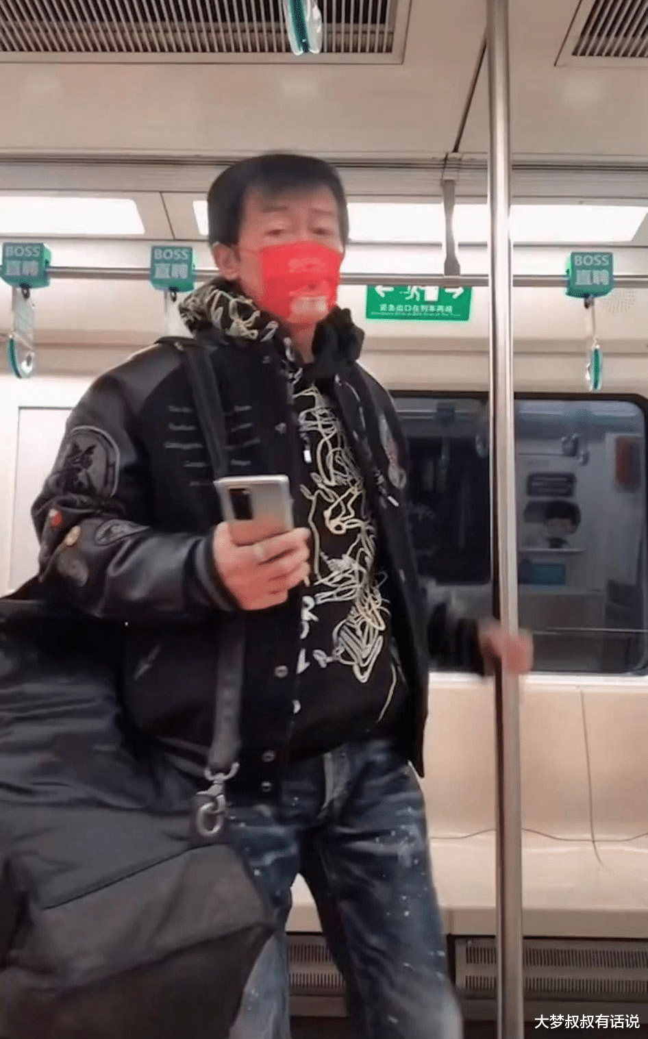 陈勋奇|知名男星暴瘦15kg搭地铁“无人认出”爱女跳楼身亡2年后不幸患癌！