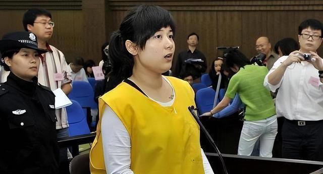 案例:女空姐欠债百万,被债主要求提供千次服务,最终引发悲剧