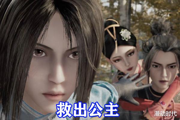 画江湖之不良人|不良人：老李实力已达尸祖水平，却仍旧重伤濒死，又是英雄主义！