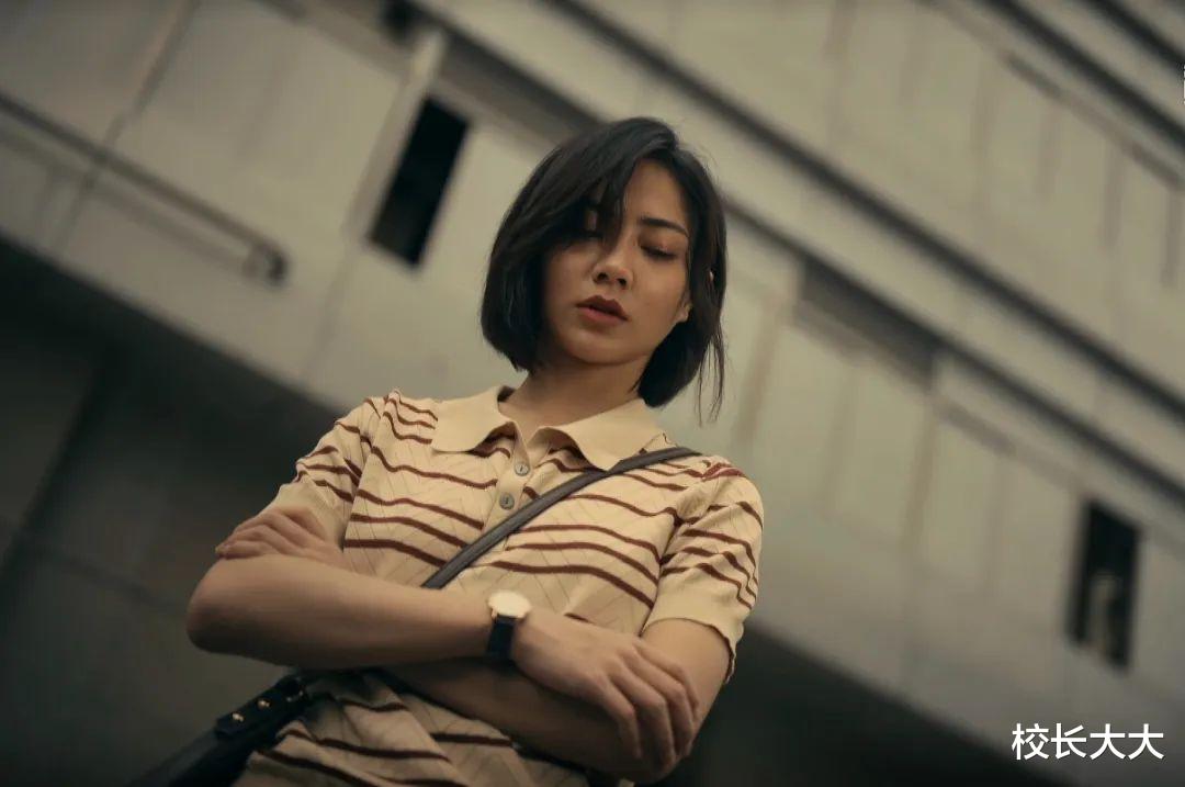 杨幂|《亲爱的小孩》：编剧把观众架在火上“烤”，大结局全员冰释前嫌