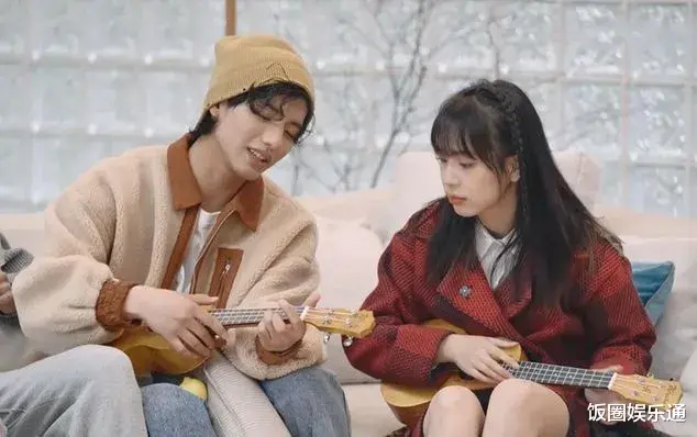 官宣|《怦然心动20岁2》官宣素人嘉宾阵容，女2甜美可爱，粉丝已超百万