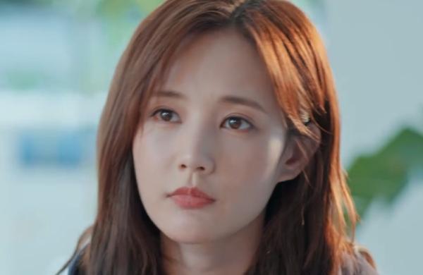 卢昱晓|《乌云遇皎月》记住卢昱晓，虽然还是新人，但真的很清纯很有灵气