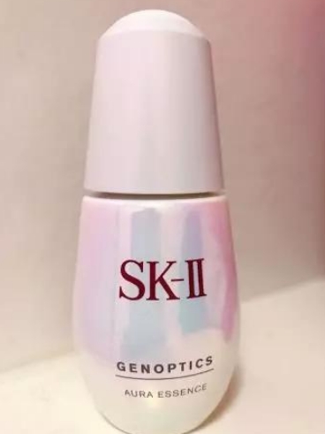 番茄 40岁适合油皮抗衰护肤品