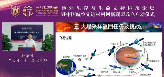 美专家讽刺:11年前禁中美合作!如今美将军称中国太空计划威胁美国