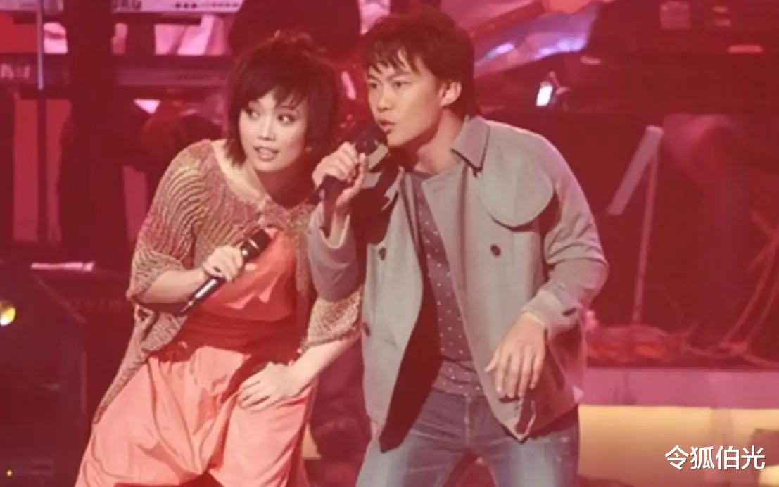 邓紫棋|三料歌王，《声生不息》最大赢家？炎明熹成不了下一个邓紫棋