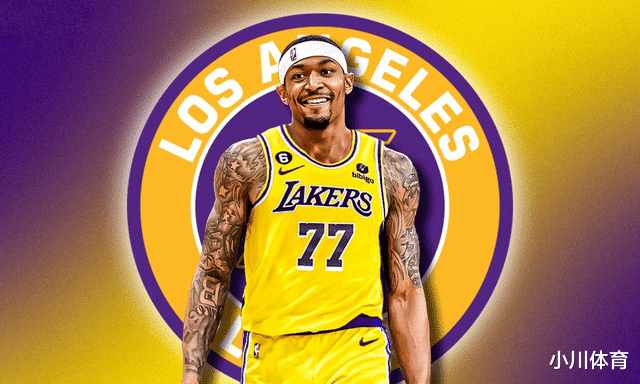 NBA内部消息称:湖人队有可能操纵交易市场得到布拉德利·比尔的支持