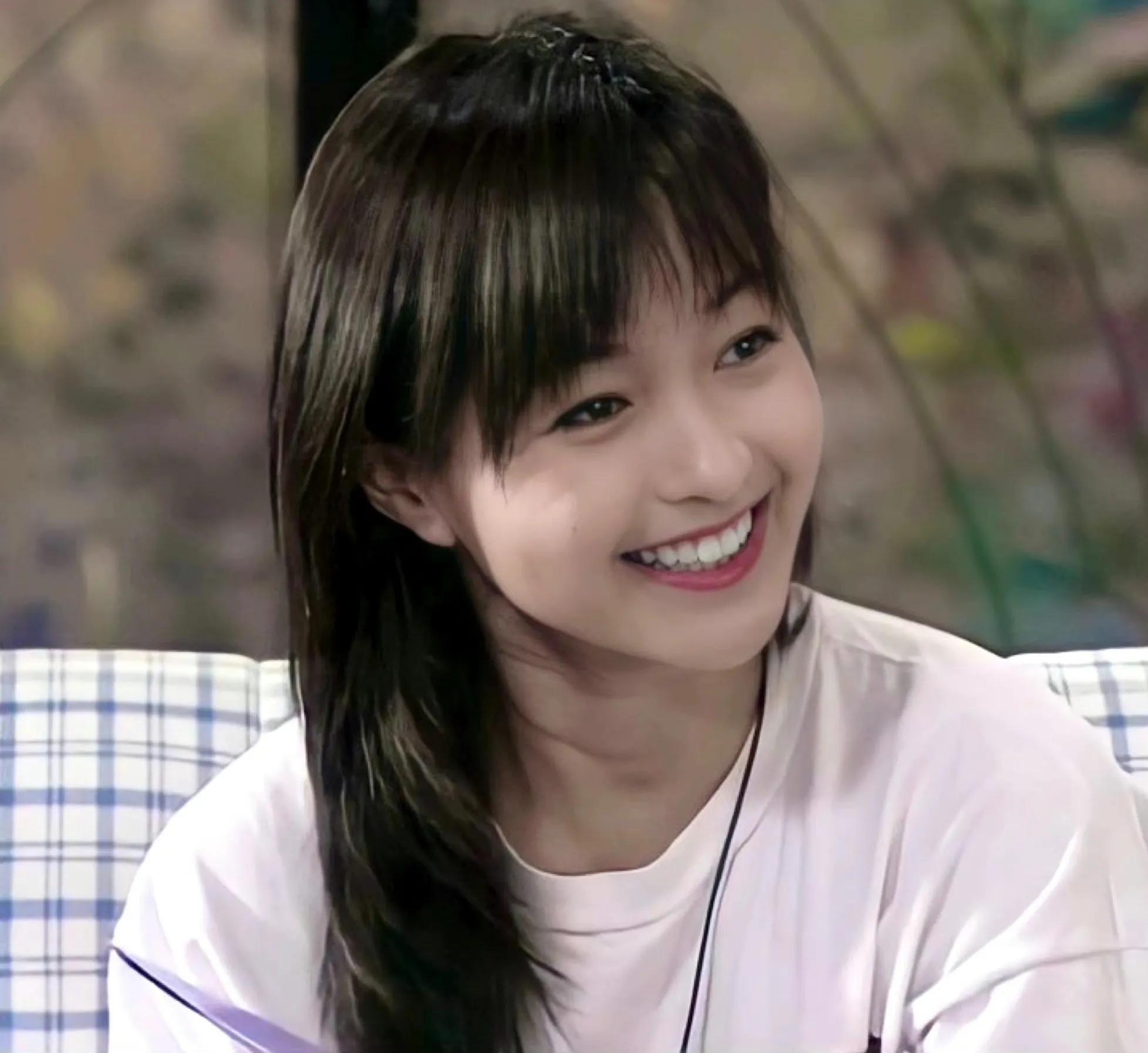 00后|有一种美女叫“00后眼里的奶奶”！羡慕，但不嫉妒