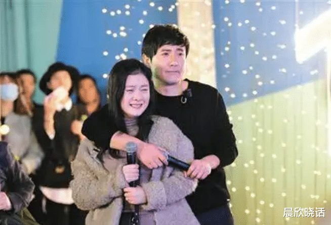 沈腾|沈腾的妻子王琦：嫁给了妈妈看准的女婿，如今婚姻状况如何