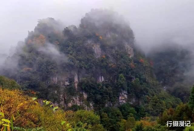 捷途|重走二郎山翻山老路,寻捷途“旅行+”精神