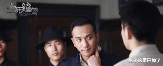 乘风破浪的姐姐|《生死钟声》时隔九年之后重播,为何谍战题材依旧如此受欢迎?