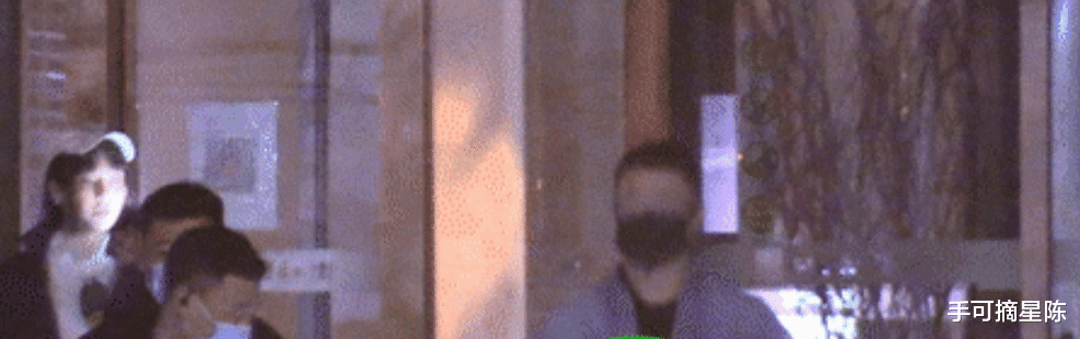 姚笛|姚笛老公又被曝出轨!深夜与美女泡吧进酒店,女方长腿颜值高