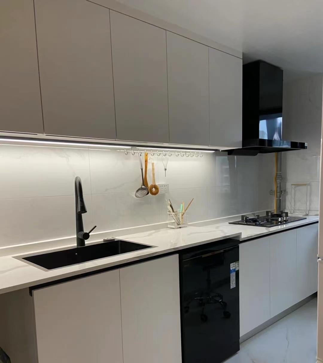 新房入住“去家务化”清单已列齐,照着学就行,让家务活减少一半