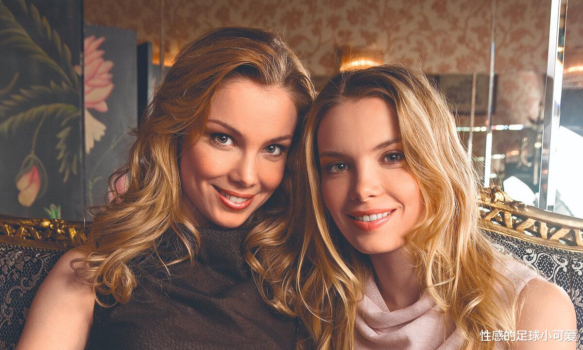 女孩|最美丽的俄罗斯女演员