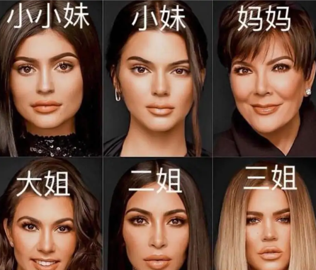 金·卡戴珊|卡戴珊录像门真相曝光！盈利数十亿？