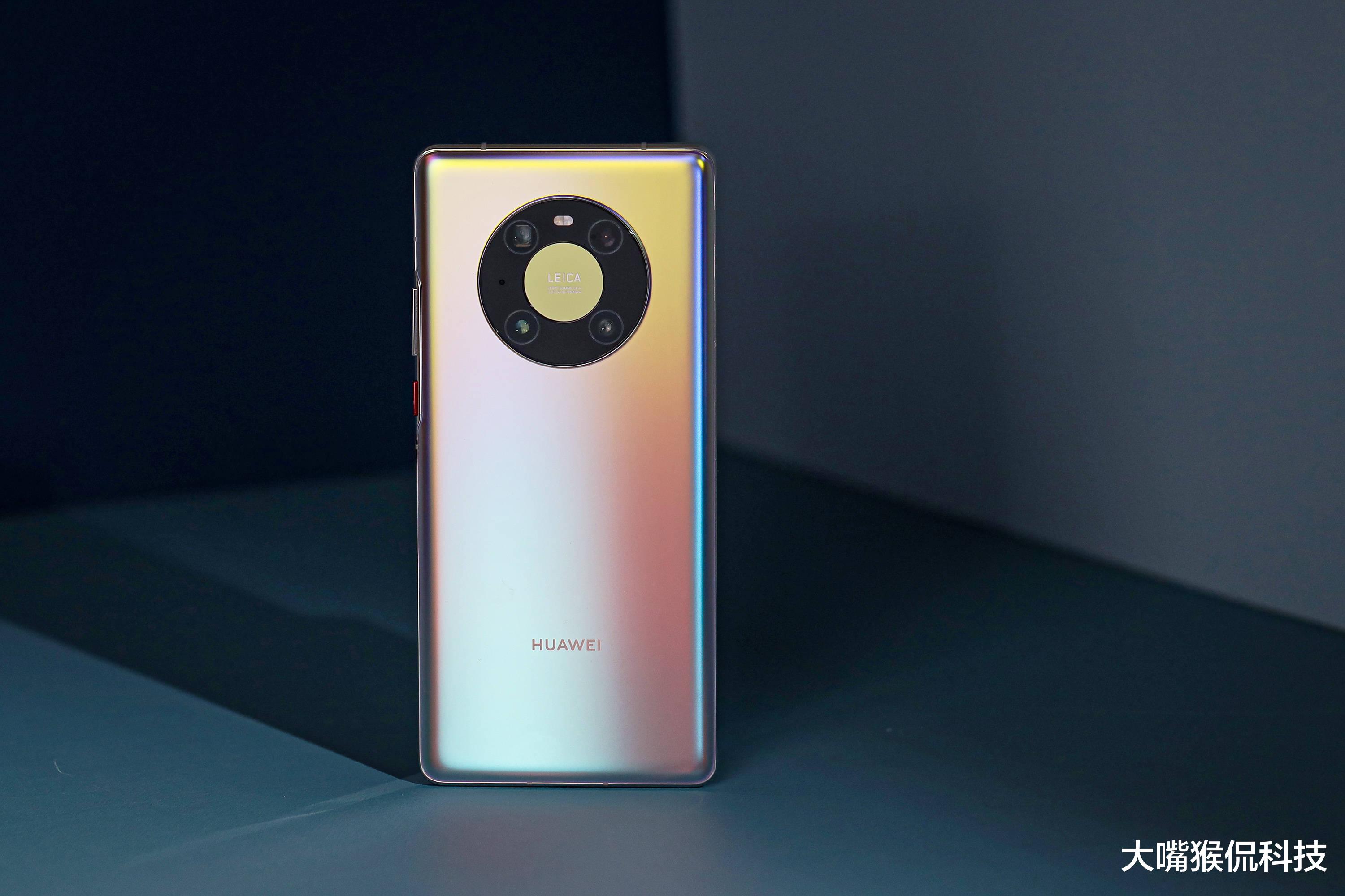 华为|华为高端市场产品,是买现在有货的,还是等接下来上新?