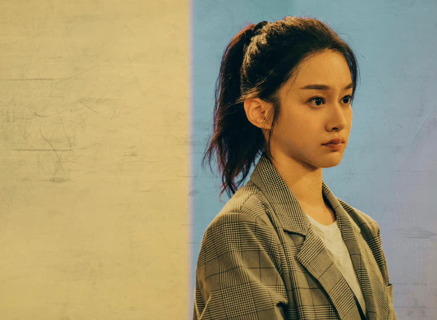 猎罪图鉴|盘点《猎罪图鉴》中的十位美女演员,谁的颜值让你心动了?