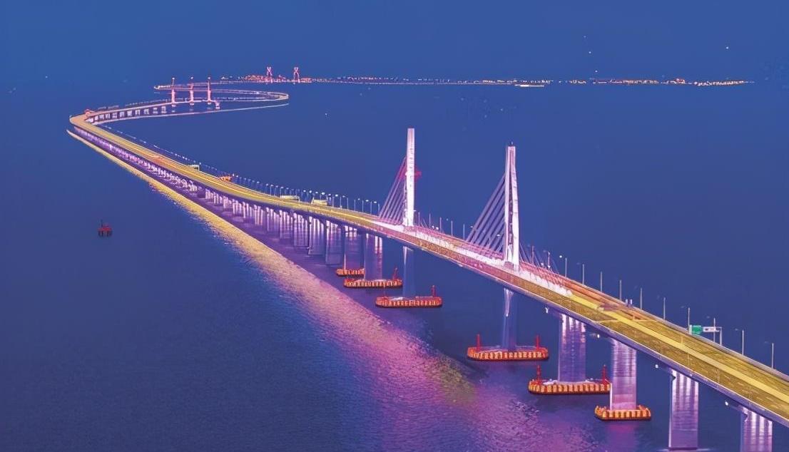 虎门大桥每天收300万过路费,其建造人承诺:赚回成本后捐给国家
