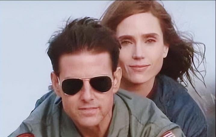 汤姆·克鲁斯|《壮志凌云2》,为何这部续集变了味?