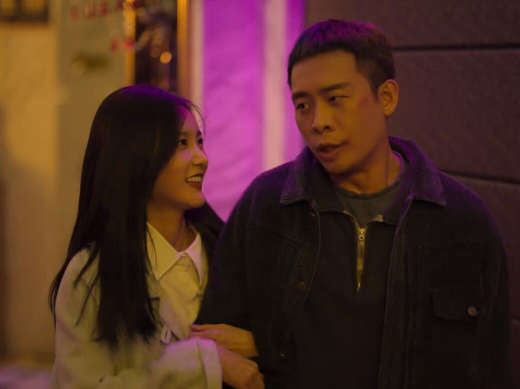 狂飙|给《狂飙》6位女演员魅力排名:大嫂飒,妹妹知性,女主没存在感