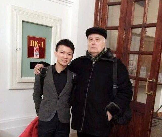 周深|花声匠 宝藏男孩——周深