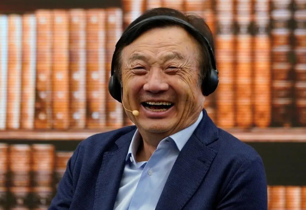 芯片|86座芯片厂，任正非果然说对了