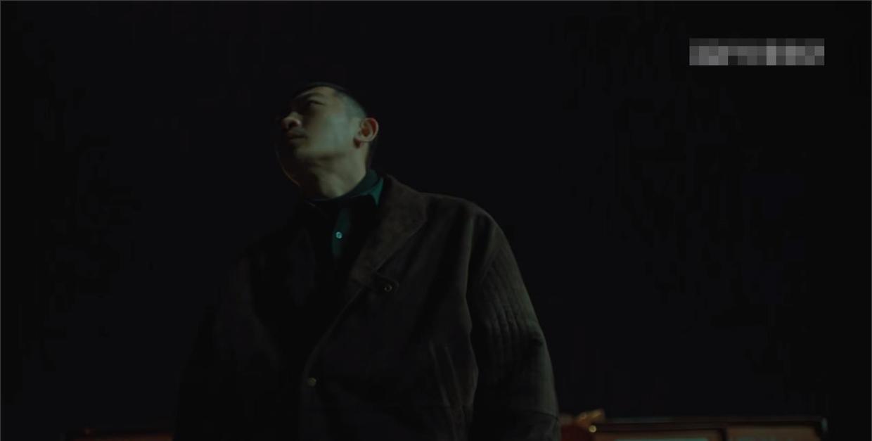 王重江|《回来的女儿》郑勇给过王重江两次改变命运的机会,可惜他没抓住