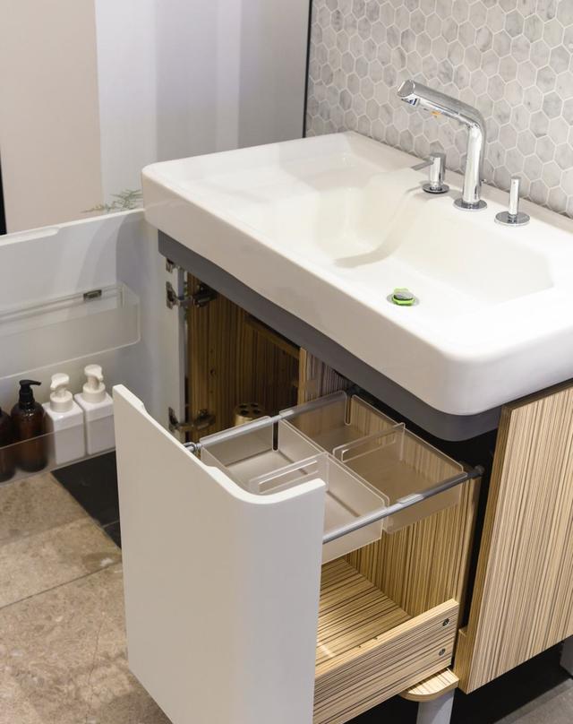 5种传统卫浴用品别再买了,每种都有两个替代品,不贵但是更好用