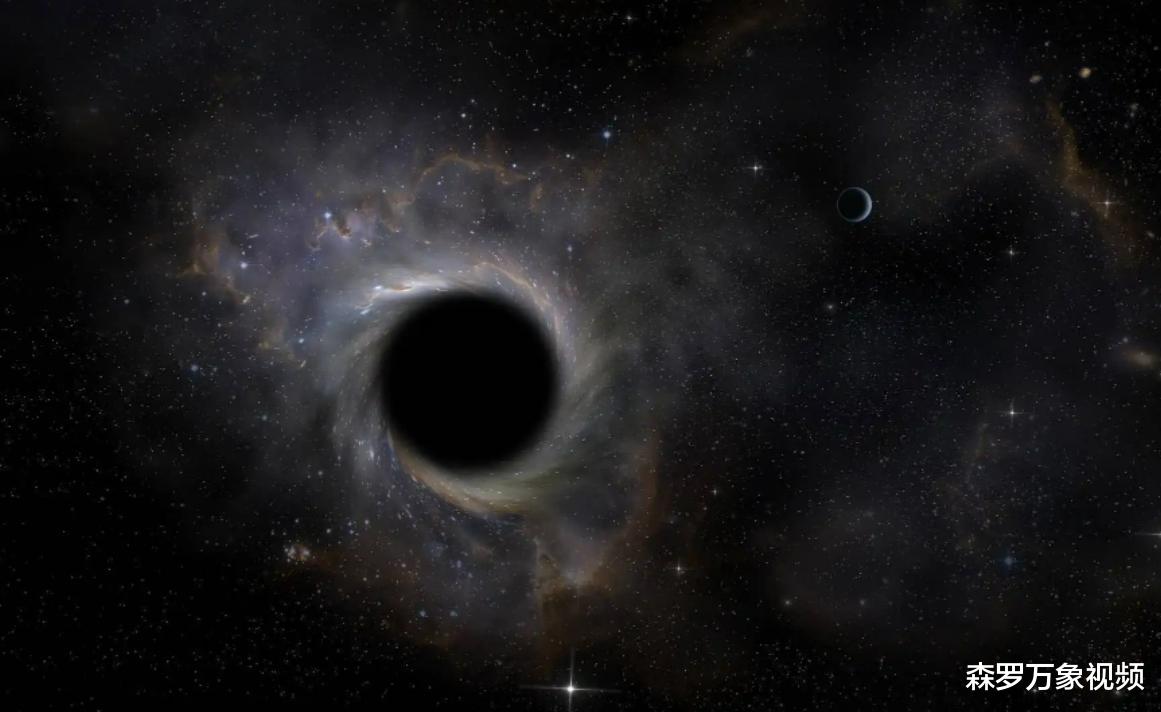 人类是外星人的试验品吗?“宇宙墙”的发现让人惶恐