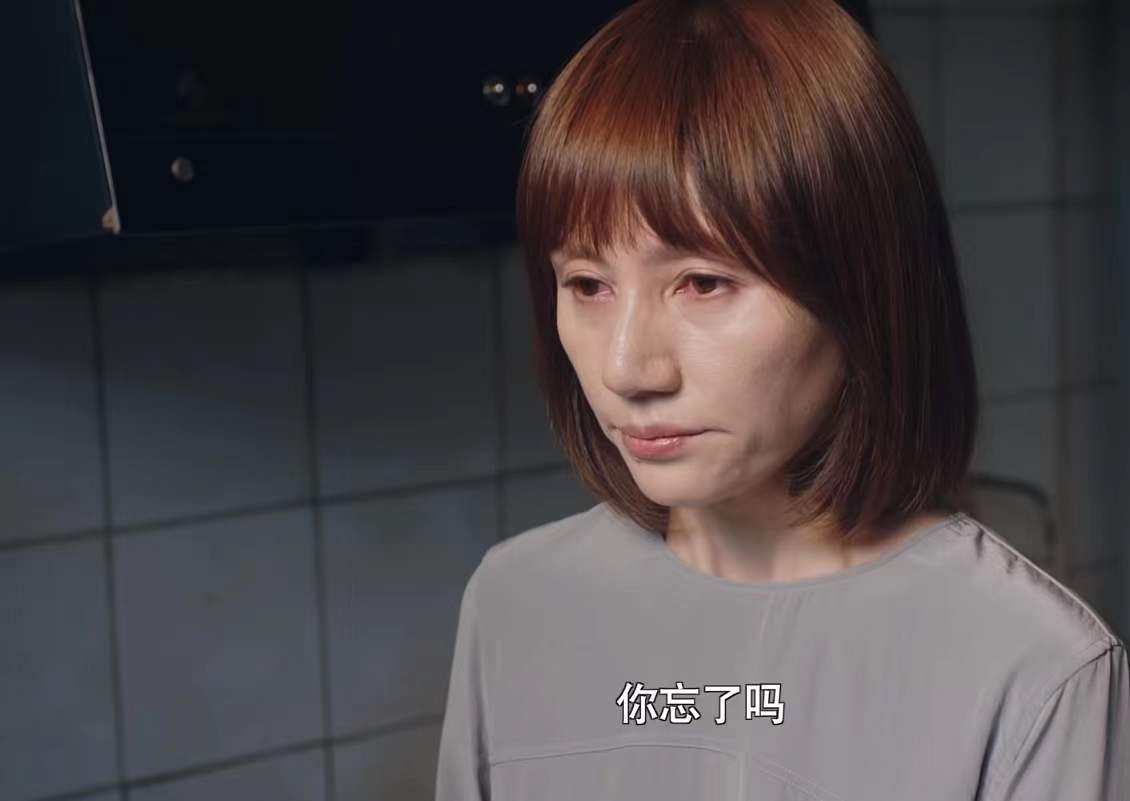 佟丽娅|小戏骨郑颖娴:徐峥力捧没火,却凭《亲爱的小孩》出圈,演技大赞