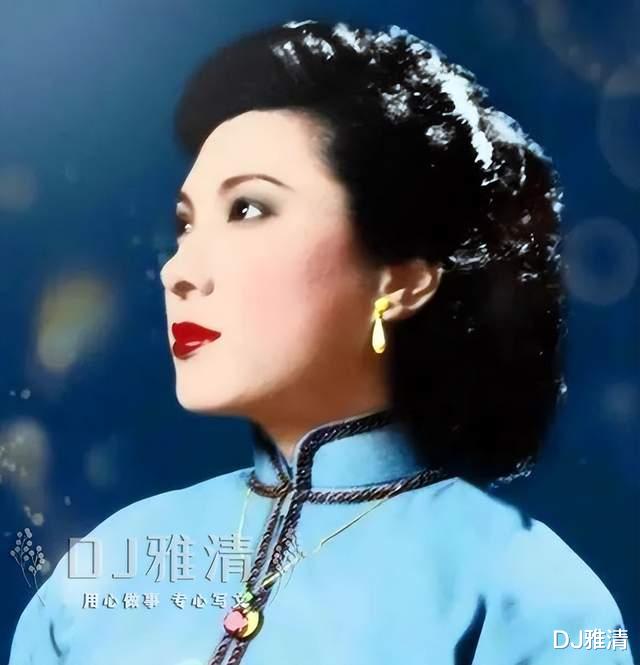 秦怡|秦怡女儿金斐姮：见证母亲坎坷一生，也是秦怡最难放下的“前世冤家”