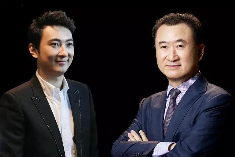 汪小菲|从这五个方面看，汪小菲和王思聪的距离是银河系