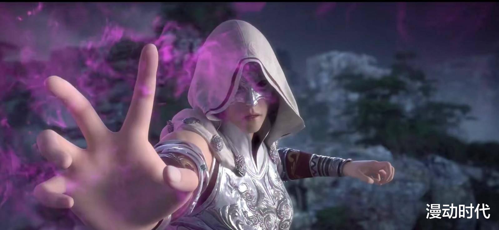 漩涡鸣人|盘点国漫男主战力,唐三弱飞,石昊碾压群雄,只有秦羽独领风骚!