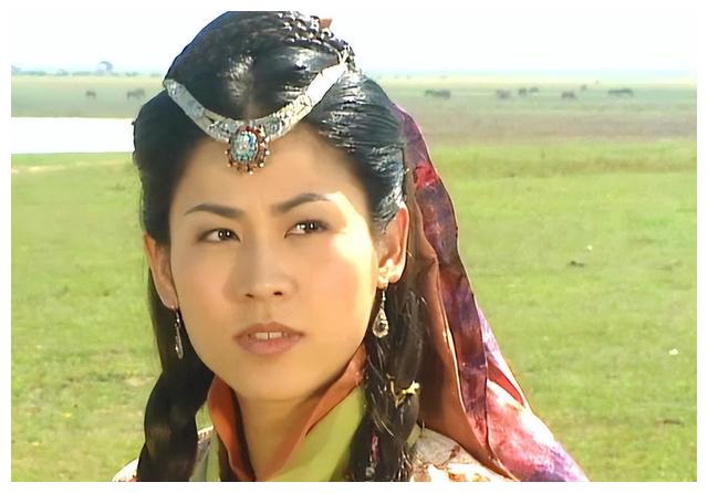 TVB|TVB黄金时期的11位视后，众人境况不一，退圈嫁人，转行当老师