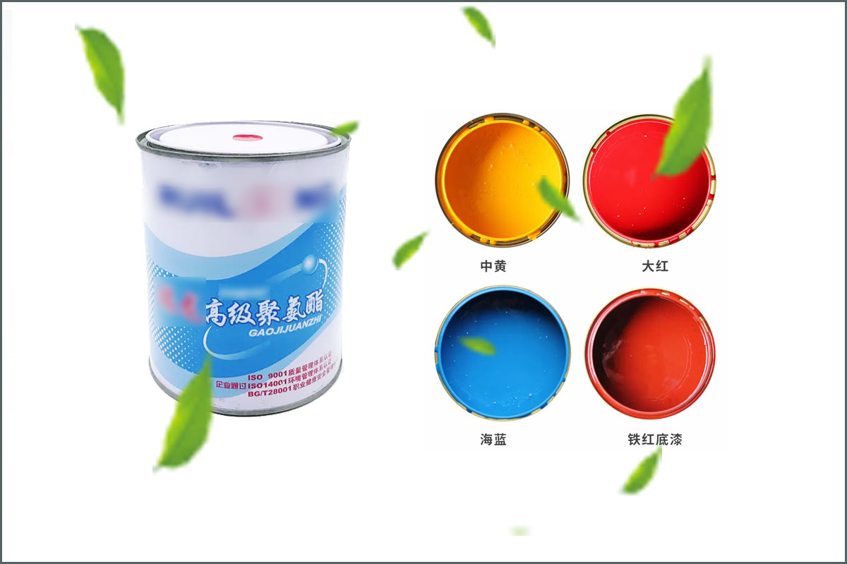 如何正确选购环保油漆！