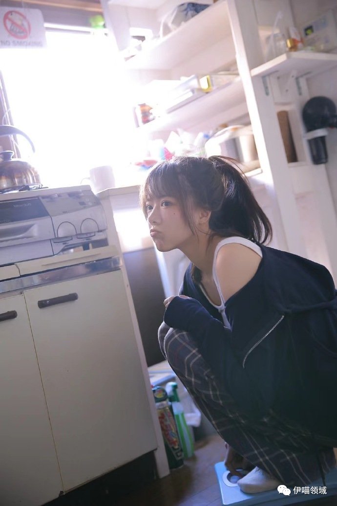 晓看天色暮看云|清纯少女:晓看天色暮看云 风也温柔 人也温柔