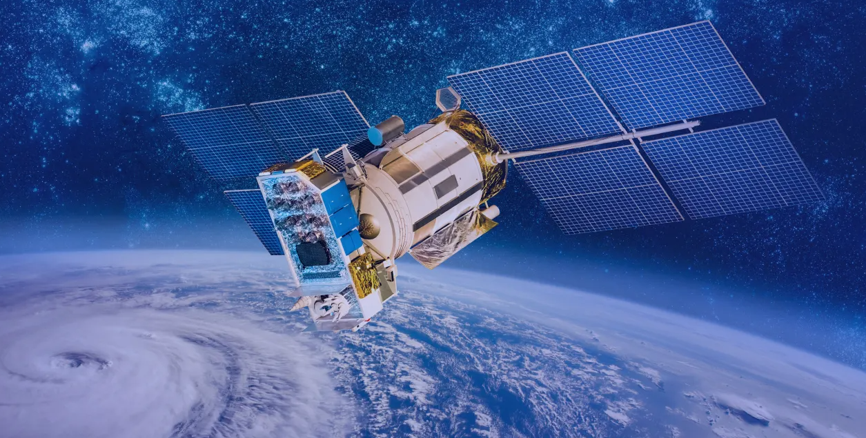 “一箭三星”,中国3颗低轨通信试验卫星,发射任务圆满成功