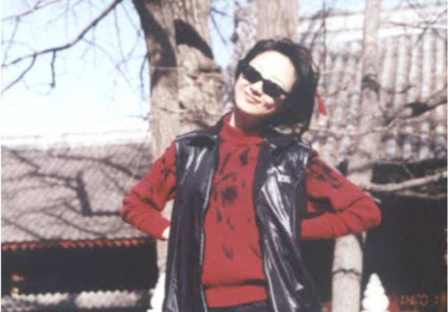 央视|15年前,为何胡紫薇宁愿自毁前程,也要把体坛一哥张斌的丑闻曝光?