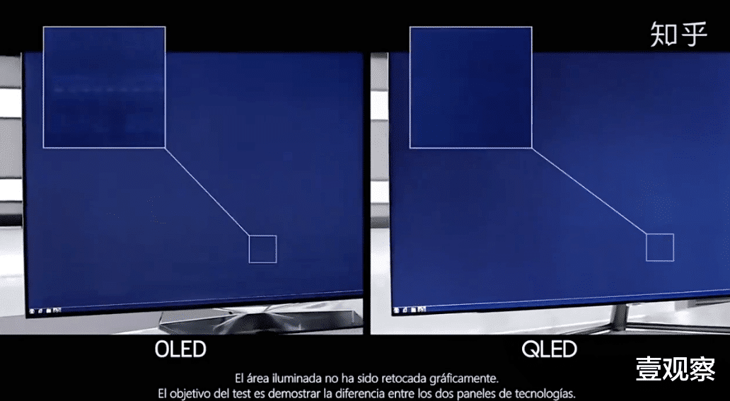 OLED|OLED遭遇大屏之痛，Mini LED会是良药吗？