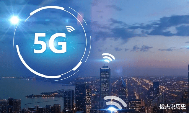 5G|美国突传新消息,事关华为5G设备,拆不动了?