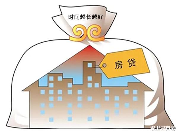 上海市|谣言害死人！关于2022年选择房贷年限的5大谣言，谁信谁吃亏！