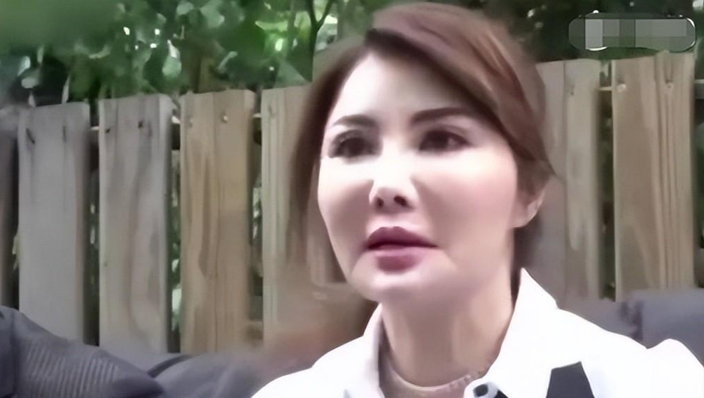 整容|在当奶奶的年纪整容，如今脸垮得没眼看，这些女星肠都悔青了吧