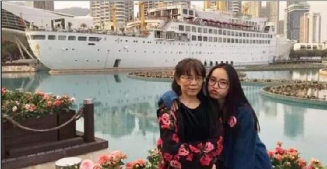 |我国首位冷冻人杜虹,花70万冰冻自己的头部,计划在2065年复活