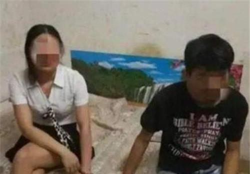 山东女子与多名情人家中幽会,丈夫拍视频敲诈,结局很悲催 案例