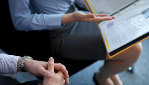 西装|公司长期挂招聘信息，真的那么缺人吗？HR告诉你：套路都在这里