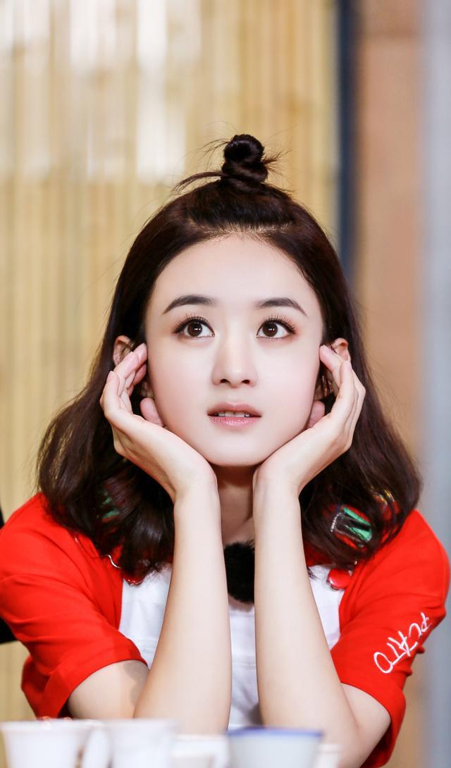 赵丽颖|赵丽颖替身一天2000,被吐槽工资太低,还不如普通人的生活